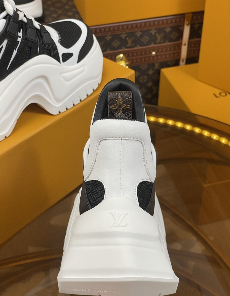 Louis Vuitton Sneakers